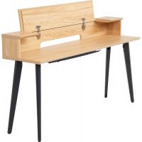 Gator Frameworks Stand clavier Elite 88 touches bois érable - Vue 4